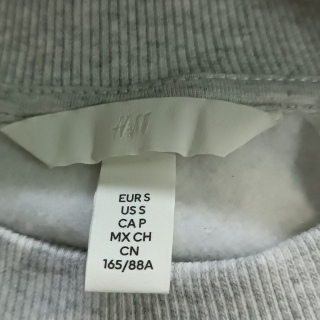 Толстовка женская