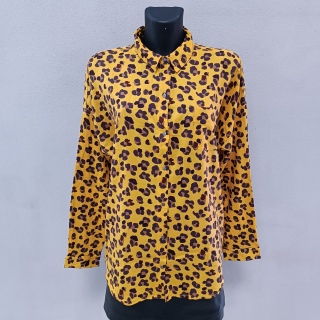 Блузка женская