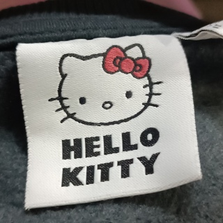 Толстовка женская