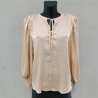 Блузка женская