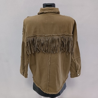 Жакет женский