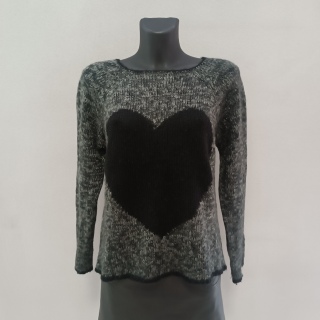 Джемпер женский