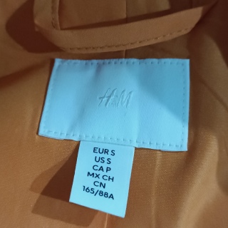 Жакет женский