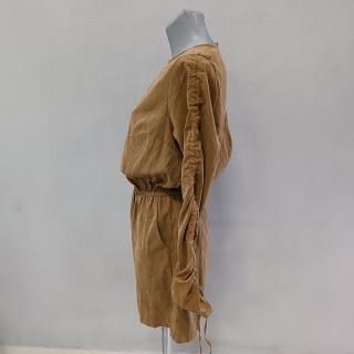 Комбинезон женский