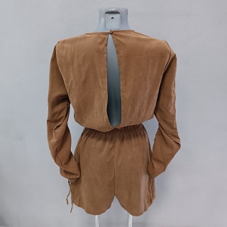 Комбинезон женский