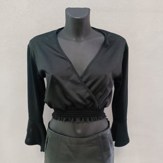 Кофта легкая женская