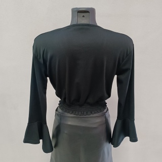 Кофта легкая женская