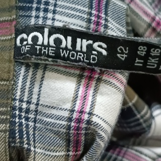 Блузка женская