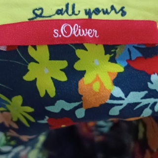 Блузка женская