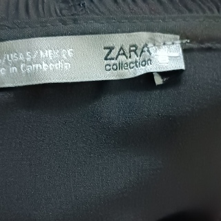 Блузка женская