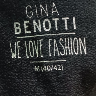 Футболка женская