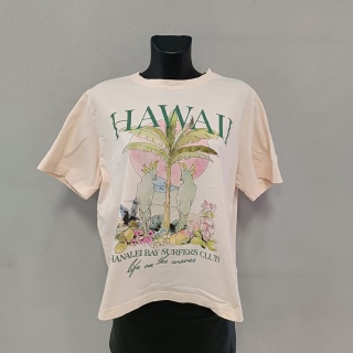 Футболка женская