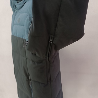 Куртка мужская