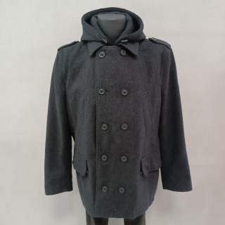 Пальто мужское