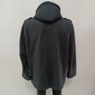 Пальто мужское