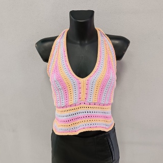 Топ женский