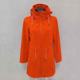 Ветровка женская