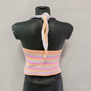 Топ женский