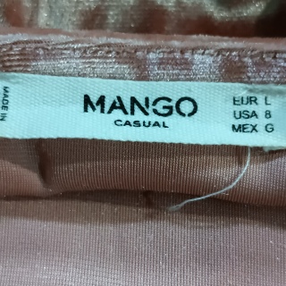 Топ женский