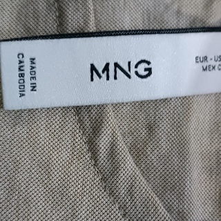 Топ женский