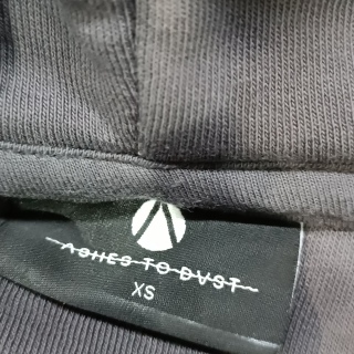 Толстовка мужская