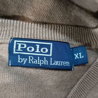 Джемпер мужской