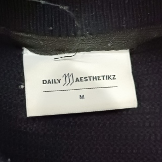 Джемпер мужской