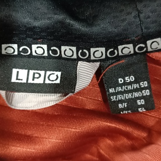 Кофта мужская