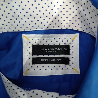 Рубашка мужская