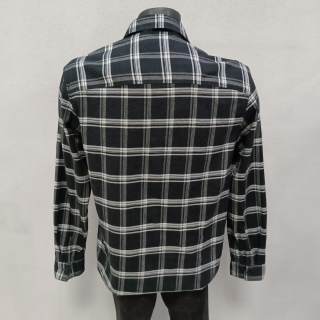 Рубашка мужская