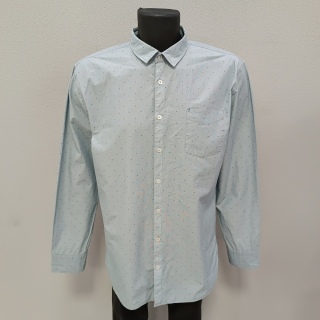 Рубашка мужская