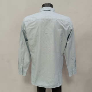 Рубашка мужская