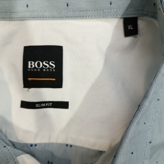 Рубашка мужская