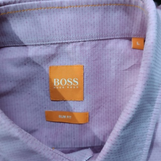 Рубашка мужская