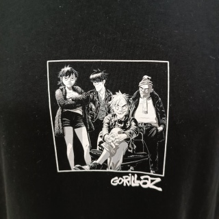 Футболка мужская