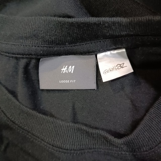 Футболка мужская