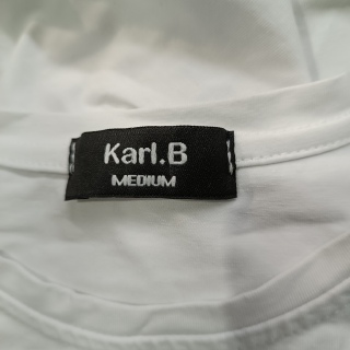 Футболка мужская