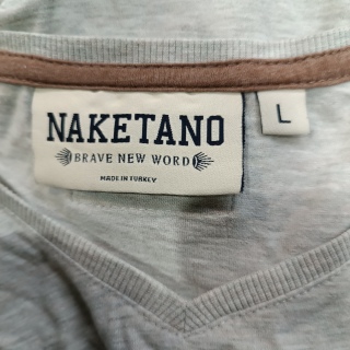 Футболка мужская