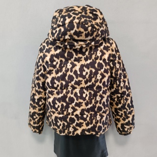 Куртка женская