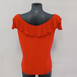 Майка женская