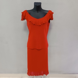 Майка женская