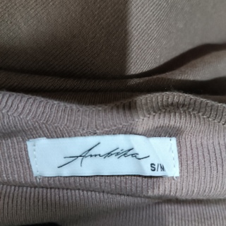 Джемпер женский