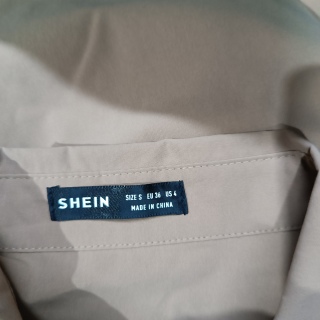 Блузка женская