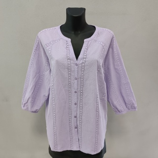 Блузка женская