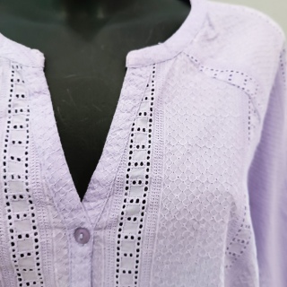 Блузка женская