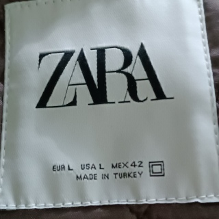 Пальто женское