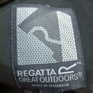 Ветровка мужская