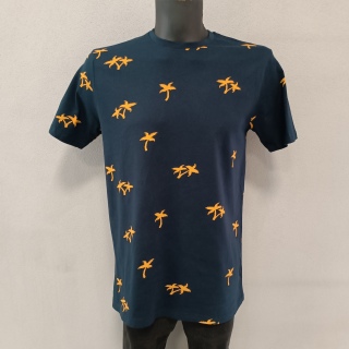 Футболка мужская