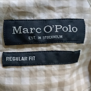 Рубашка мужская