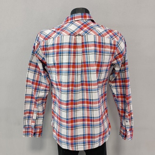 Рубашка мужская